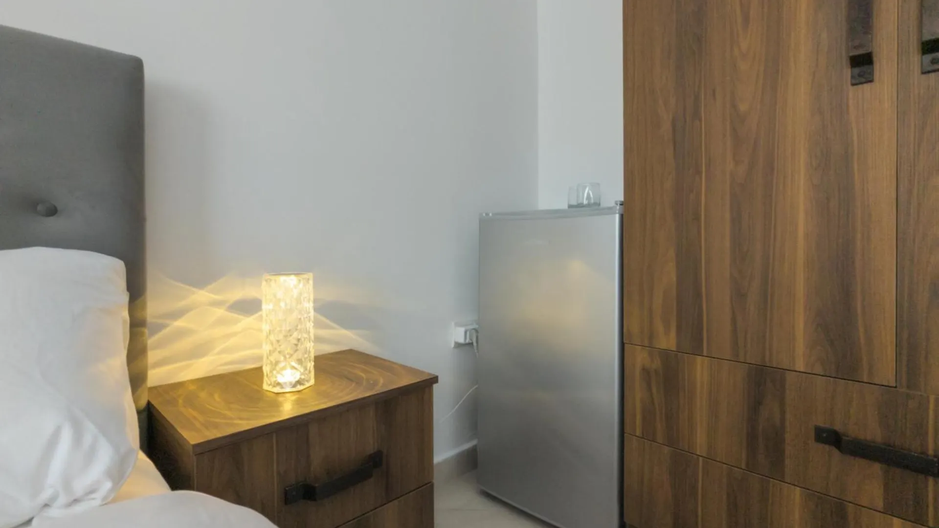 홈스테이 Center Luxury Rooms 티라나